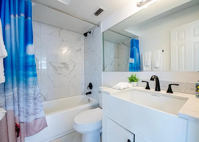 2bd 2ba Sandy W 3mins To Pool!